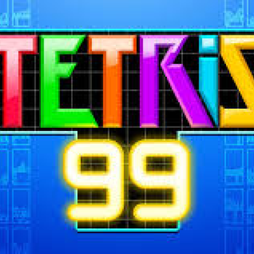 Tetris 99