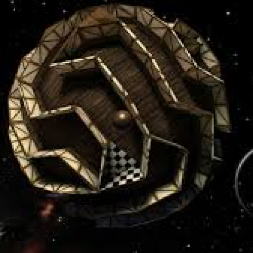 Maze Planet 3D
