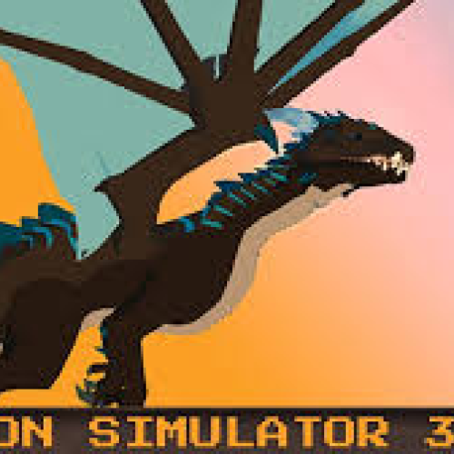 Dragon Simulator 3D