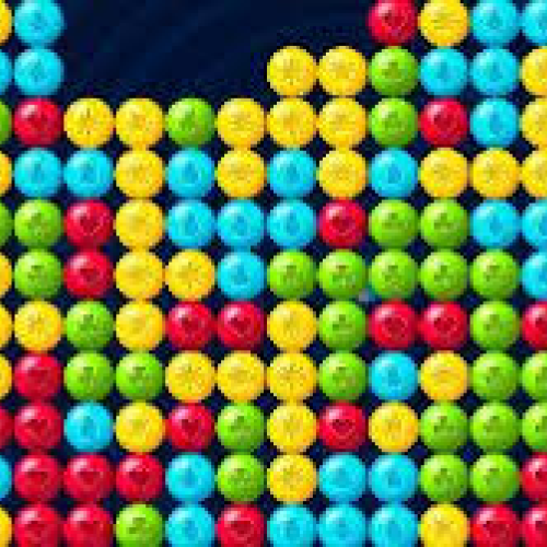 Amazing Bubble Breaker