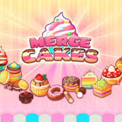 Merge Cakes