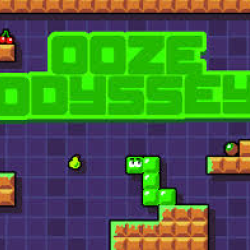 Ooze Odyssey 2