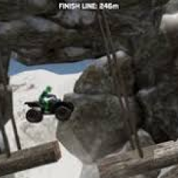 Bike Trials Winter 2