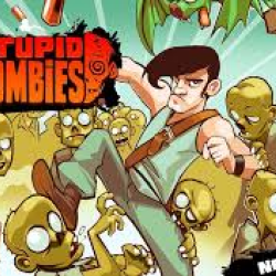 Stupid Zombies