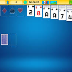 Solitaire Reverse