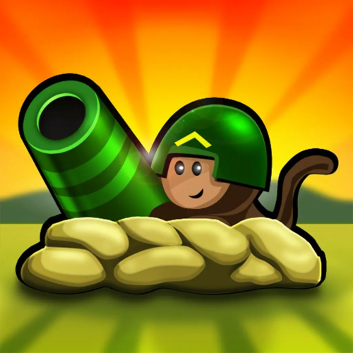 Bloons Tower Defense 5